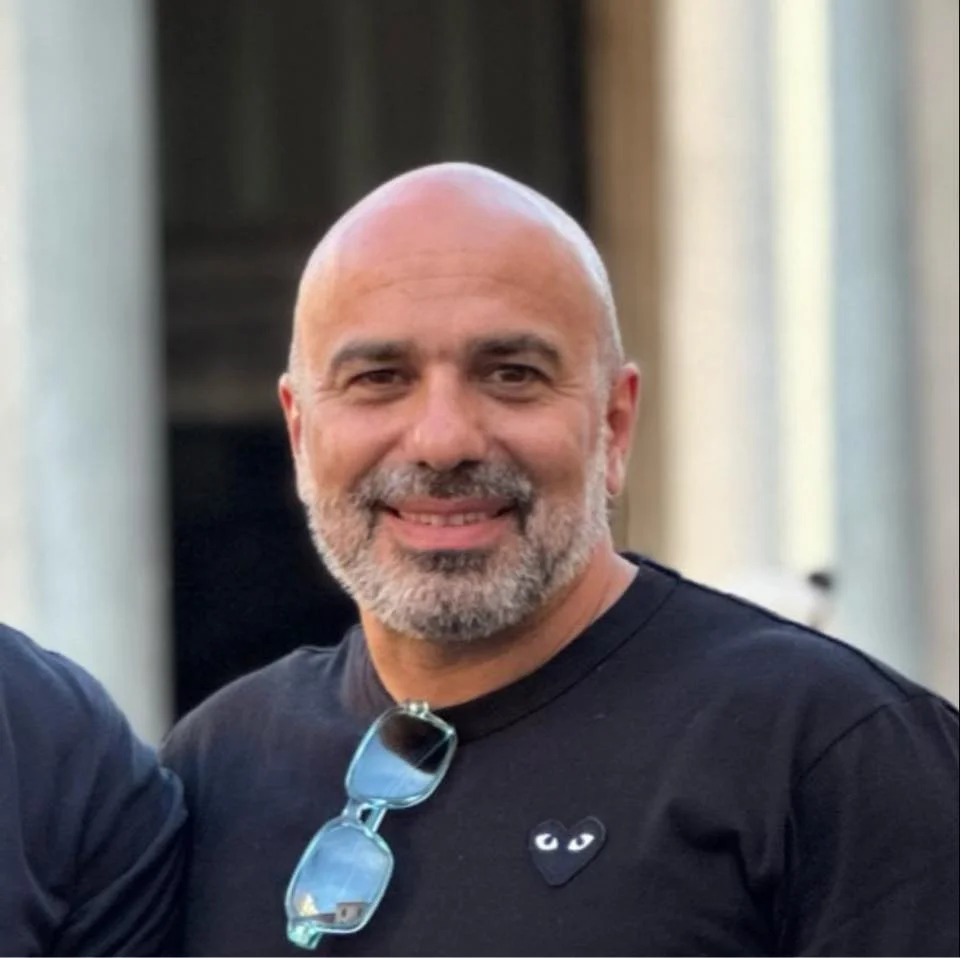 Navid SateiFard - Mortgage Broker Toronto & North York